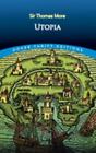Utopia; Dover Thrift Editions: Philosophy - 9780486295831, paperback, More, new