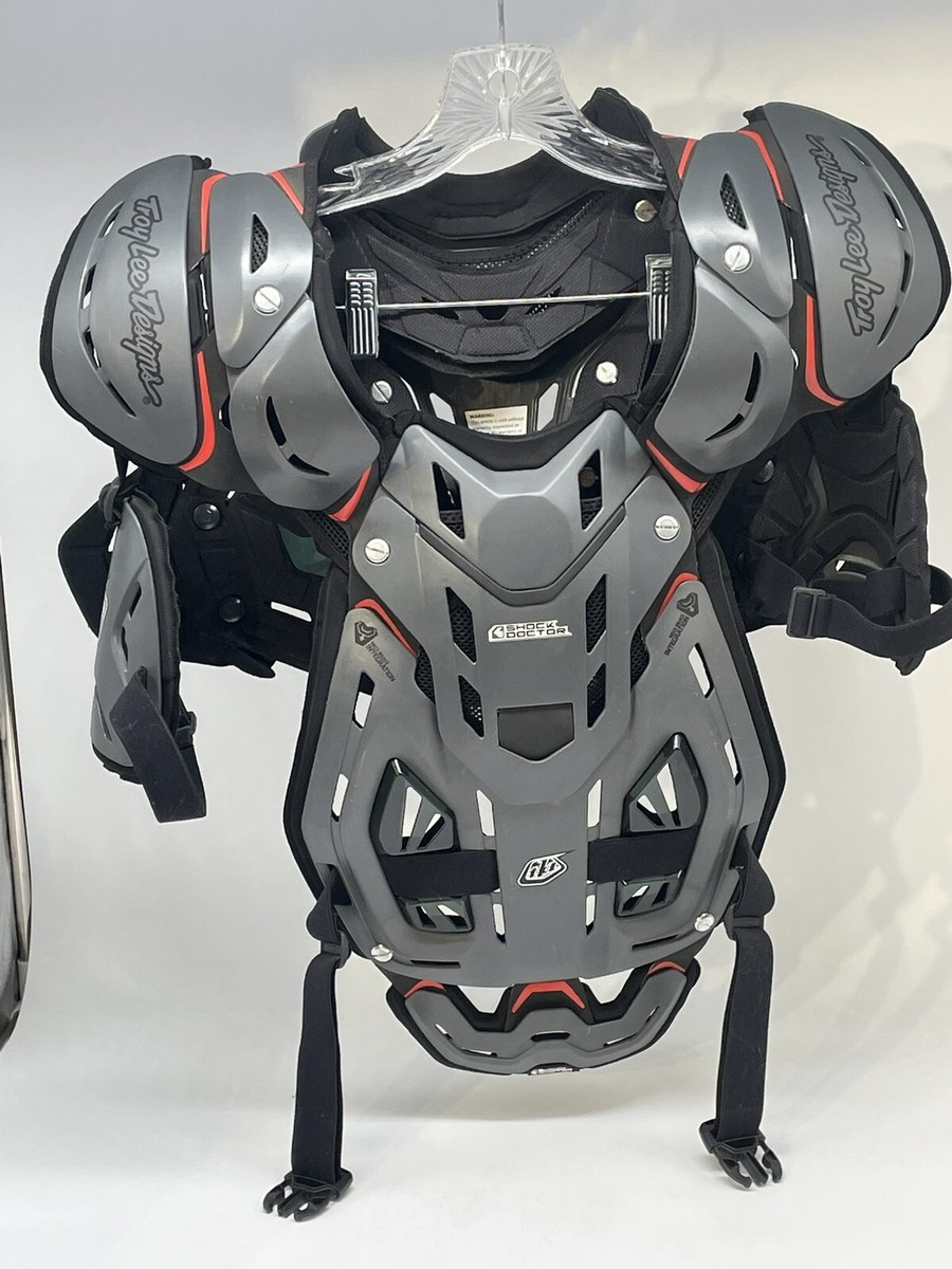 Protector Pectoral SHIMA Para Mujer - Compatible Con Chaquetas Seleccionadas - Talla Única