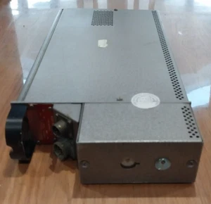 Ex-MOD ASI A.D.F. Automatischer Richtungssucher Empfänger Testset Typ AA3701-2 - Bild 1 von 6