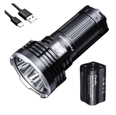 Fenix LR50R Search Light. Search and Rescue, 12000 lumens, Rechargeable - Image 1 of 4