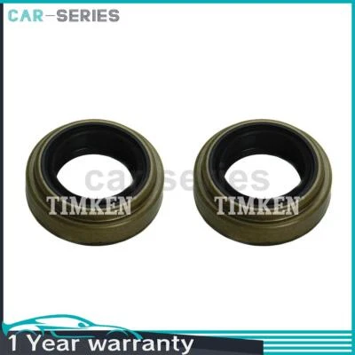 Уплотнение вала оси подходит для Jeep Wrangler 2013 2014 2015 годов выпуска - Изображение 1 из 4