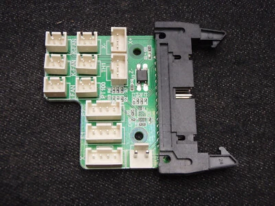 Creality CR-10S Pro (or MAX) 3D Printer Parts, Daughterboard 30P (lot of 2) - Image 1 of 2