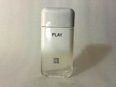 Givenchy PLAY Mujer 1.7 OZ Eau De Toilette Spray Foto 1 de 4