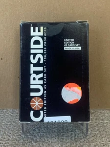 1991 caja de baloncesto Courside edición limitada {1-45} - Imagen 1 de 1
