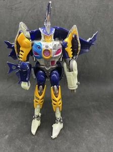 Transformers RiD Robots In Disguise Sky-Byte Not Complete BOT ONLY 774 - Picture 1 of 18