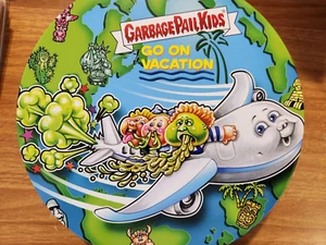 2023 Topps GPK Garbage Pail Kids Go On Vacation Collector's Tin NrMint-Mint - Picture 1 of 2