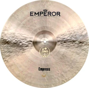 Platillos Emperor 20" Empress Crash - Imagen 1 de 1