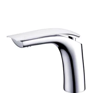 Fienza Keeto Bathroom Basin Mixer Tap Chrome 222103 - Picture 1 of 2