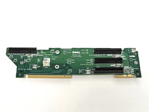 Dell PowerEdge R510 PCIe x8 Riser Card - 0H949M - Picture 1 of 2