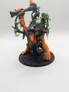 Trugg the Troggoth King Gloomspite Gitz NO BOX Warhammer Sigmar Troll Troggherd - Picture 1 of 2