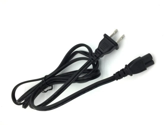 BOSE Acoustic Wave Music System II AC Power Supply Cord Adapter Cable Plug - Image 1 of 1