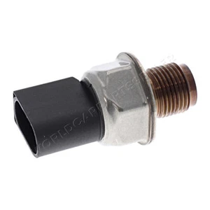 Fuel Pressure Sensor Fits AUDI A4 A6 A7 Sportback VW Touareg 3.0-6.0L 2007- - Picture 1 of 3