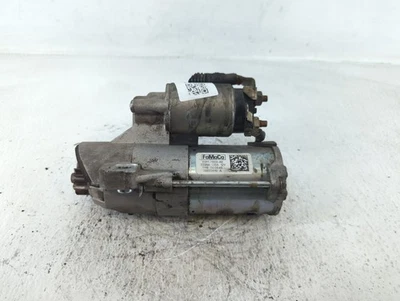 2007-2018 Lincoln Mkx Car Starter Motor Solenoid Oem PR060 - Image 1 of 4