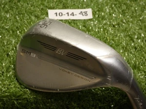 Titleist Vokey SM10 Womens 56* 14* Sand Wedge F Grind Tensei Ladies Graphite New - Picture 1 of 6