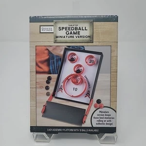 Tabletop Speedball Game Miniature Version - Picture 1 of 2
