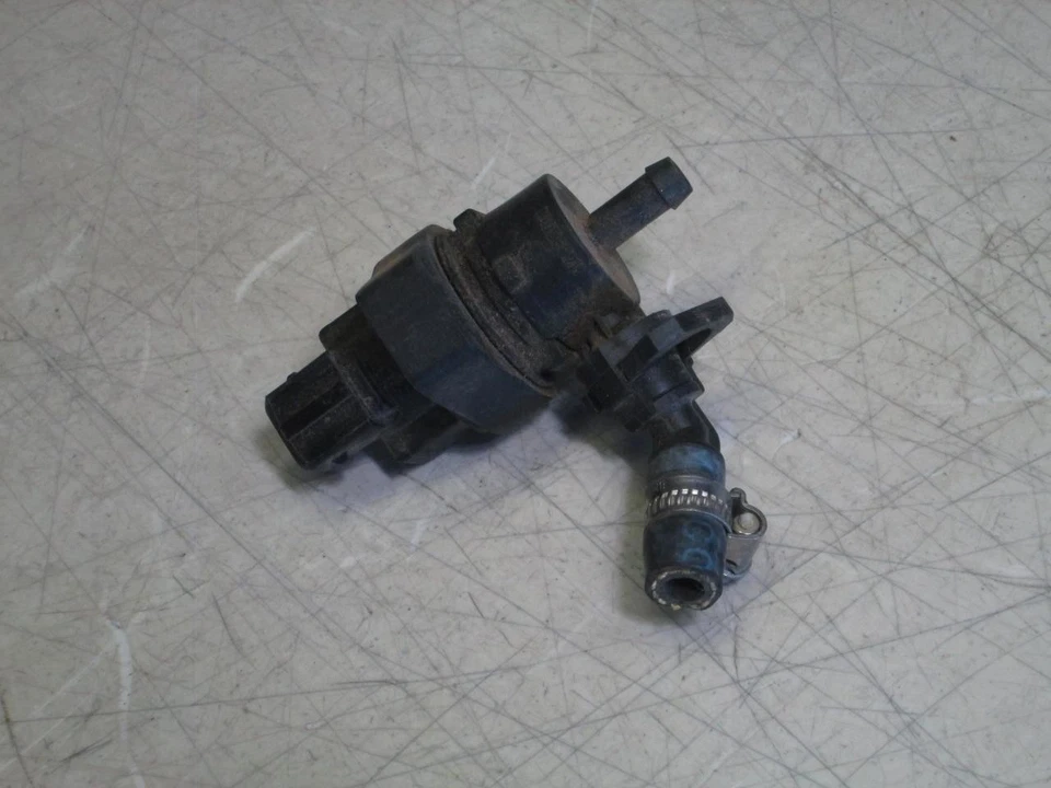 95 96 97 98 99 00 01 BMW 740 750 bote de vapor de fábrica solenoide de purga Foto 1 de 1