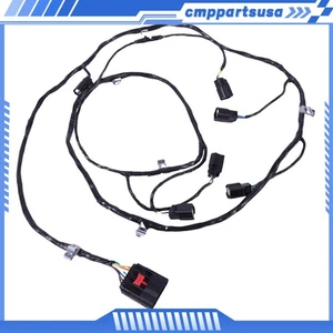 For Jeep Grand Cherokee 2014-2015 Front Fascia Wiring Harness 68143109AB - Picture 1 of 7