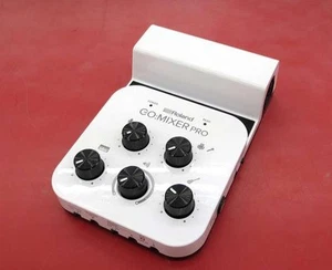 Digital mixer GO MIXER PRO ROLAND - Picture 1 of 7
