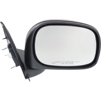 Power Mirror For 2002-2008 Dodge Ram 1500 2003-2009 Ram 2500 Front Right Heated - Image 1 of 4