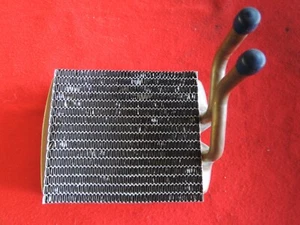 FORD BRONCO 1980-96 Ford F Series Trucks with AC PARTS MASTER Brand HEATER CORE - Picture 1 of 16