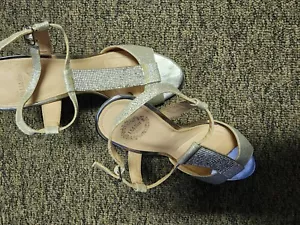 Women's dress Shoes - Picture 1 of 5
