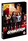 Entourage : Complete HBO Season 1 Kevin Connolly 2006 New DVD Top-quality