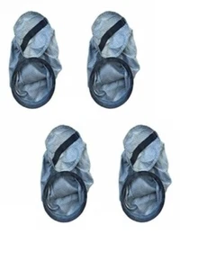 4 pk Commercial 100564 HEPA 6 Quart Vacuum Bag Fits Proteam part ecc281, Qty 4 - Picture 1 of 1