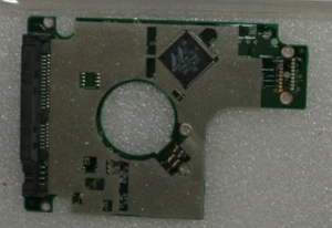 PCB SATA 2060-701499-000 rev:A 2061-701499-500 pour WESTERN DIGITAL WD1600BEVS . - Photo 1/2