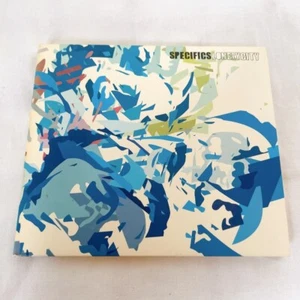 LONELY CITY CD SPECIFICS' First Album NUJABES Used Good Japan - Picture 1 of 13