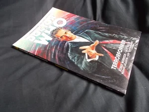 Doctor Who The Twelfth Doctor Volume 1 Terrorformer Graphic Novel Paperback - Picture 1 of 8