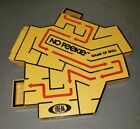 IDEAL NO PEEKIE GAME OF SKILL PUZZLE MAZE VINTAGE 1971 SHARP!