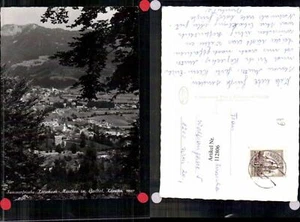 112806,Kötschach Mauthen im Gailtal  - Bild 1 von 1