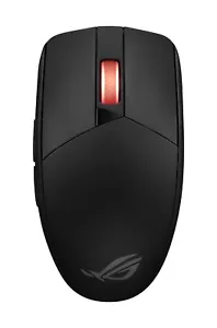 ASUS ROG Strix Impact III Wireless mouse Ambidextrous RF + Bluetooth 36000 DPI - Picture 1 of 5