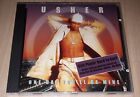 USHER - One Day You'll Be Mine - US PROMO CD Single R&B Rnb TREY LORENZ - RARE