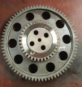 MAXXFORCE 13 Timing Gear 3002887C1 - Picture 1 of 3