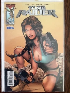 Tomb Raider 40 - Picture 1 of 1
