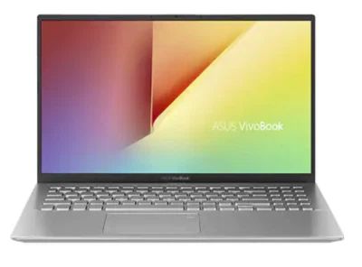 Asus VivoBook 15 F512JA-PH31-BAC 15.6" Ultrabook Laptop, Intel i3, 4GB Memory - Image 1 of 3