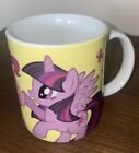 My Little Pony Mug Hasbro 2018 Kinnerton Tea Cup Ceramic Used