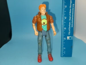 Vintage 1991 Kenner Captain Planet Wheeler Figur - Bild 1 von 4