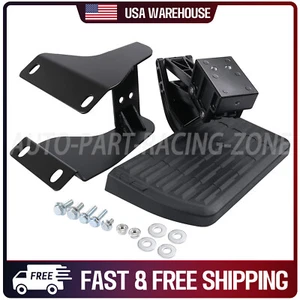 Retractable Truck Bed Step For 2015-2020 Ford F-150 75312-01A Rear Bumper Step - Picture 1 of 10