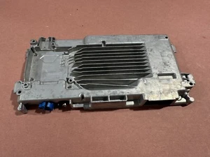 BMW G20 330XI 330 Instrument Cluster Control Module Unit OEM 5K Miles - Picture 1 of 7