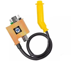 Ignition Coil fits Honda Foreman 500 Foreman Rubicon 500 TRX500 - Bild 1 von 2