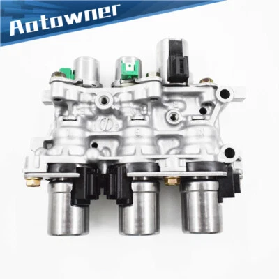 For 2000-2009 2010 2011 2012 Ford Focus 2.0L 48420K-R Transmission Solenoid Pack - Image 1 of 4