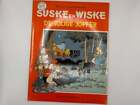 Suske & Wiske - Nr: 210 - De Jolige Joffer - 1e Druk - Willy van der Steen - Gr