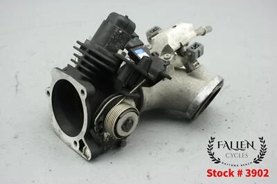 2002 Harley Softail Throttle Body Module 8,000 miles - Image 1 of 4