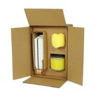 Honda Engine Service Kit GX160 GX200 Air Filter NGK Plug 1 Litre Oil Microfibre