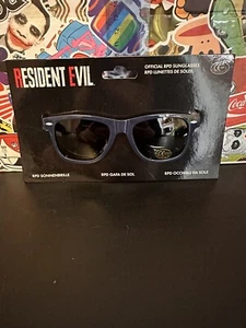 New Numskull Resident Evil Umbrella Sunglasses Resident Evil - Picture 1 of 8