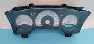 Dodge Dakota 2009 cuadro de instrumentos usado P#P68039981ae - Imagen 1 de 7