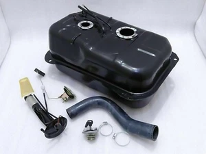 Suzuki Samurai SJ413 Benzin Kraftstofftank + Kraftstoffpumpe Sendeeinheit Dec... - Picture 1 of 5