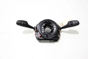 2009 - 2015 BMW 750 STEERING COLUMN CLUSTER CARTRIDGE SLIP RING SWITCH OEM - Picture 1 of 8